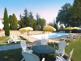 Holiday park Montelparo Outdoor Recording 6