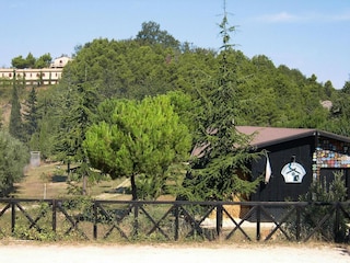 Holiday park Montelparo Outdoor Recording 9