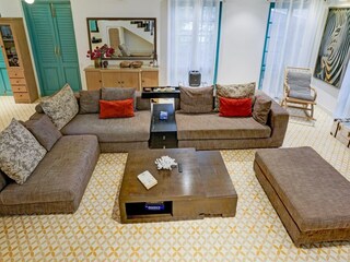 Villa Anjuna Features 13