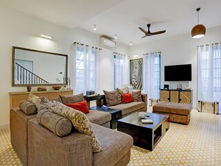 Villa Anjuna Caratteristiche 24