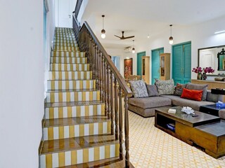 Villa Anjuna Features 14