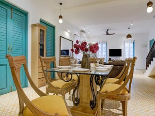 Villa Anjuna Caratteristiche 25