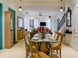 Villa Anjuna Ausstattung 20