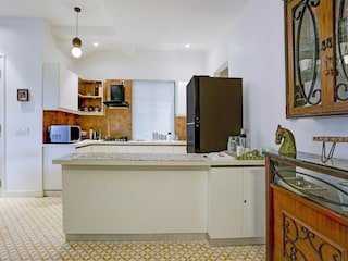 Villa Anjuna Features 26