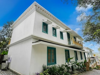 Villa Anjuna Außenaufnahme 3