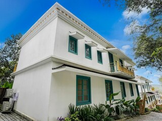 Villa Anjuna Buitenaudio-opname 3