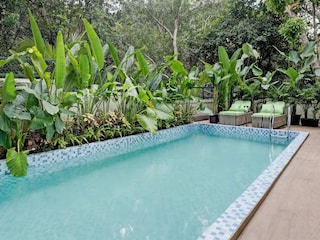 Villa Anjuna Außenaufnahme 1