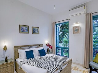 Villa Anjuna Équipement 22