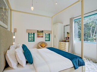 Villa Anjuna Caratteristiche 16