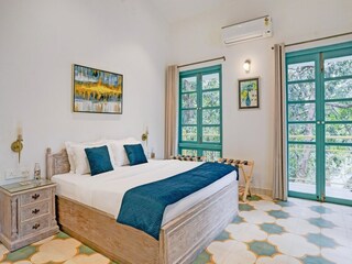 Villa Anjuna Kenmerken 32