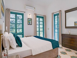 Villa Anjuna Kenmerken 33