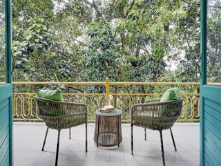 Villa Anjuna Buitenaudio-opname 6