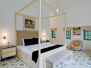 Villa Anjuna Équipement 13