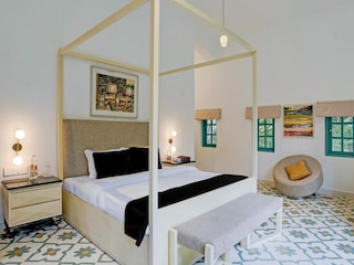 Villa Anjuna Features 15