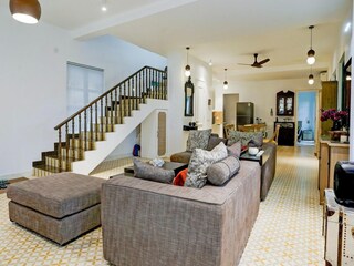 Villa Anjuna Caratteristiche 18