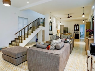 Villa Anjuna Features 18