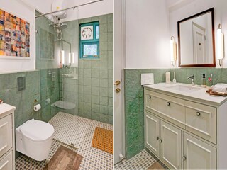 Villa Anjuna Caratteristiche 20