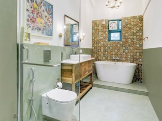 Villa Anjuna Features 21