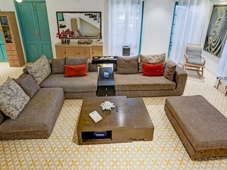 Villa Anjuna Features 23