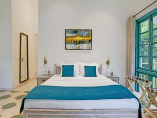 Villa Anjuna Équipement 22