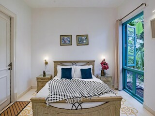 Villa Anjuna Équipement 23