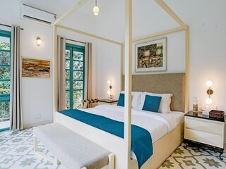 Villa Anjuna Équipement 25