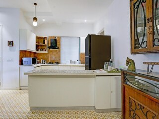 Villa Anjuna Caratteristiche 28