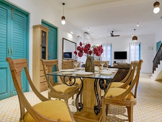 Villa Anjuna Features 30