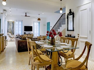 Villa Anjuna Équipement 30