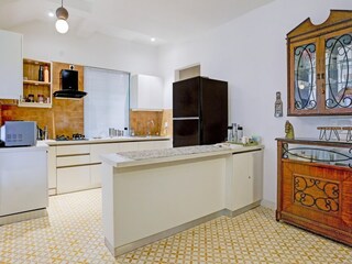 Villa Anjuna Équipement 27