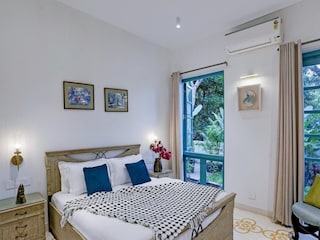 Villa Anjuna Features 35