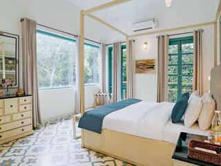 Villa Anjuna Caratteristiche 38