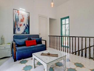 Villa Anjuna Buitenaudio-opname 10