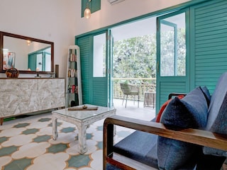 Villa Anjuna Outdoor Recording 11