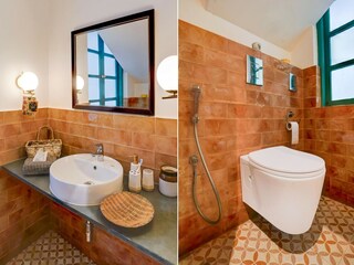 Villa Anjuna Caratteristiche 39