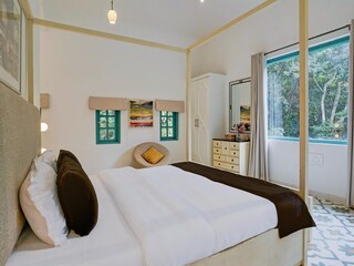 Villa Anjuna Caratteristiche 40