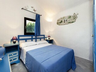 Parco vacanze Baja Sardinia Caratteristiche 7