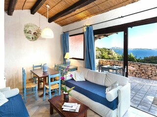 Holiday park Baja Sardinia Features 7