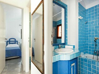 Holiday park Baja Sardinia Features 8