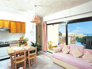 Holiday park Baja Sardinia Features 9