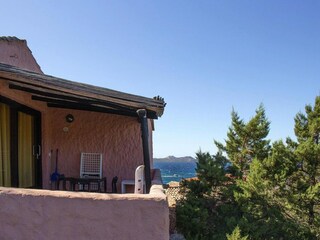 Holiday park Baja Sardinia Outdoor Recording 3