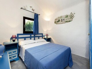 Holiday park Baja Sardinia Features 10