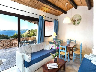 Holiday park Baja Sardinia Features 11