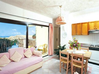 Holiday park Baja Sardinia Features 12