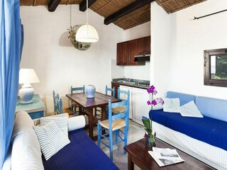 Holiday park Baja Sardinia Features 13