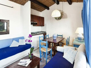 Holiday park Baja Sardinia Features 14