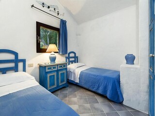 Holiday park Baja Sardinia Features 15