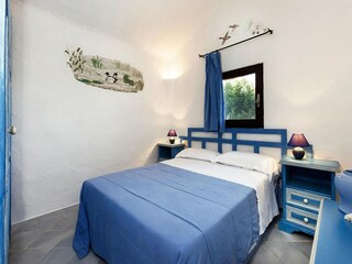 Holiday park Baja Sardinia Features 16