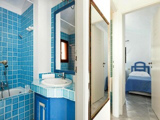 Holiday park Baja Sardinia Features 18