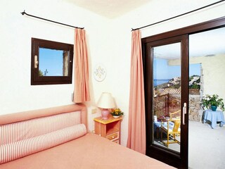 Holiday park Baja Sardinia  23